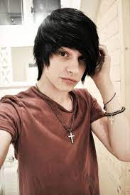 Pin Auf Goth Emo Punk