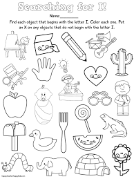 Short I Vowel Sound Practice Kindergarten Phonics Worksheets Kindergarten Worksheets Printable Phonics Kindergarten