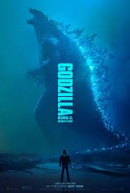 I saw godzilla, king of the monsters on million dollar movie on wnor for the first time in the late 1950's. Godzilla King Of The Monsters Early Reactions Praise The Film As A Monstrous Hit