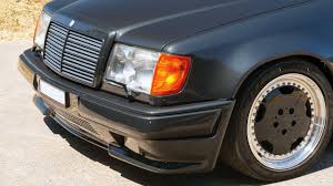 Amg Hammer Mercedes Benz 300 Ce 6 0 Wide Body With The M117 Engine Mercedes Benz 300 Mercedes Mercedes Benz
