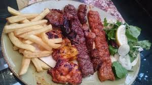 أفضل سلسلة مطاعم بالبحرين تعليق لـ Al Abraaj والمحرق البحرين Tripadvisor