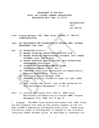 Pmp Charter Portfolio Sample Redacted