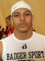 Coates ready for Penn State