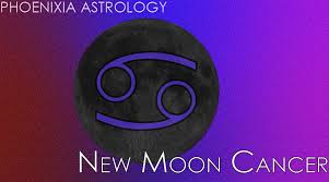 Moon in cancernatal birth chart meaning. New Moon Cancer July 2020 School Of Hard Knocks Phoenixia Astrology