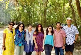 Indu Nihalani(2019-2021)