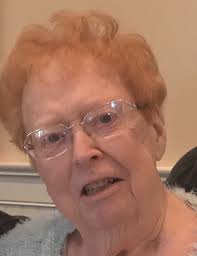 Obituary information for Mildred (Overton) "Millie" Hild...