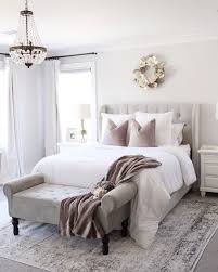 The leather bed is by savoir, the sconce is by soane britain, and a saarinen the master bedroom of paris fashion star andrew gn's right bank apartment features a 1950s swedish rug. Pin By Leila Slimani On House Inspiration Bedroom Setup Master Bedrooms Decor Small Bedroom