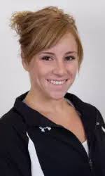 Vontz Earns EAGL Scholar-Athlete, Five Gymnasts Named All-EAGL