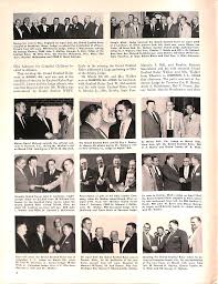 YOUTH DAY SALUTE TO JUNIOR CITIZENS