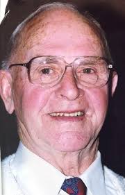 Patrick Connolly Obituary (2009)