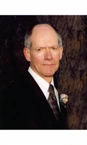 Ivan Thomas Obituary (1948