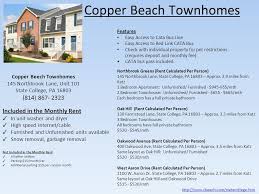 Join sittercity to contact pet sitters, check references, run background checks and read reviews. Student Housing Options State College Pa As Of February 2 Ppt Download