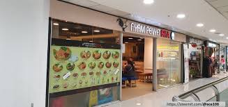 Ayam penyet ria has the best sambal bakso. Ayam Penyet Ria Lunch Album On Imgur