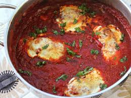 Scamorza Loaded Pork Pizzaiola Recipe Recipe Serious Eats Recipes Meat Cooking Times