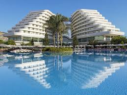 Szeretettel köszöntelek a törökország egzotikus világa közösségi oldalán! Torokorszag Antalya Es Belek Miracle Resort Tui Hu
