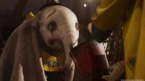 49 list price $30.00 $ 30. Dumbo Richard Stammers Overall Vfx Supervisor Mpc