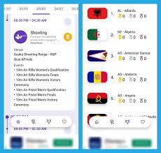 Laut google play quadro de medalhas olímpiadas tokyo 2020 wurden mehr als 50 installationen erzielt. Melhores Aplicativos Para Acompanhar As Olimpiadas Ao Vivo Canaltech