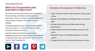 100 Exquisite Adjectives To Know And Start Using In Sentences - Holistic Seo