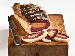 Magret De Canard Farci Au Foie Gras Recette Magret De Canard Recette Magret De Canard Et Canard Farci