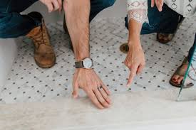 Tile Installers in Tampa, FL