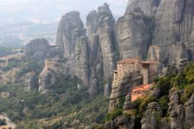 Image result for meteora