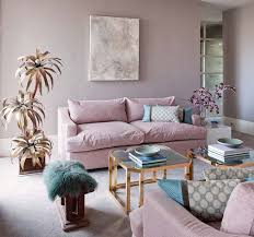Dusty Rose Ahem Blush And Turquoise Pink Living Room Pastel Living Room Home Decor