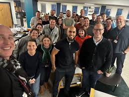 Sarah Callan-Griffiths