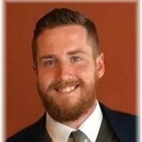 Colin Barclay Breen Obituary