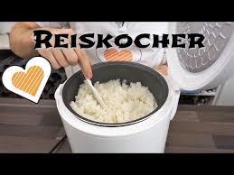 Wednesday, october 25th, 2017 by danny peterson these days, it is very important to make sure your home is energy efficient, which is the primary purpose of a home energy audit. Reiskocher Test Reis Kocher Von Reishunger Youtube