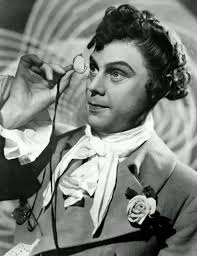 Do any famous people live