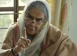 Set in rural rajasthan, 'balika vadhu' traces the arduous journey of child bride anandi from the brink of childhood to womanhood. Surekha Sikri Has Not Been Responding Sufficiently To The Treatment Informs Hospital Authority Bollywood News Bollywood Hungama