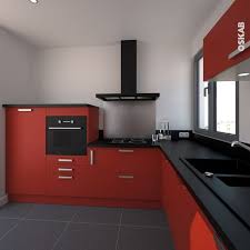 Idees De Decoration De Cuisine Rouge Et Noir Medodeal Com Canape 8 Regular Nutrition Recommendations For Weight Co En 2020 Cocinas Pequenas Cocinas Disenos De Unas
