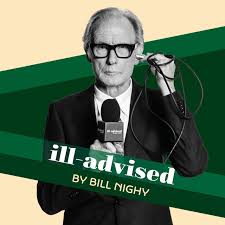 Image result for bill nighy