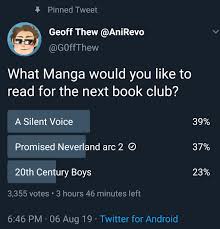 If your google contacts are a mess, or if you have old contacts that you used to lifehacker's app directory is a new and growing directory of recommendations for the best applications and tools in a number of given categories. Meta Mother S Basement Has A Poll For His Next Book Club Video Represent The Promised Neverland Thepromisedneverland