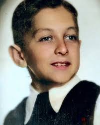 Dear fellow geni-ers, I have some joyful news to share. Many of you know  that in my civilian life, I am a Holocaust historian, and that I came to  geni through my