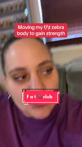 Move your body for strength, flexibility, joy, stability, comfort, even  stimming. It’s not about wt loss. It’s about feeling like myself again 💙  #moveyourbody #fatlib #heds #zebrastrong ...