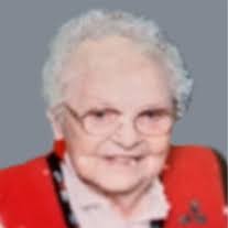 Betty Herbst Obituary