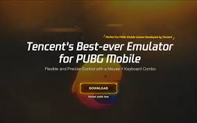 Dedicated to creating the most reliable, fun, and professional interactive entertainment experience for all players! Pubg Pc Download Tencent Gaming Buddy