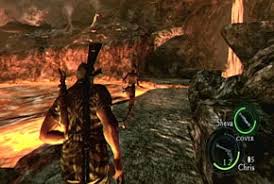 How To Beat The Final Boss On Resident Evil 5 : 4 Steps - Instructables