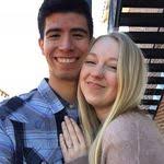 Jane Nevarez's Instagram, Twitter & Facebook