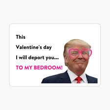 See more ideas about birthday gifts, diy birthday gifts, gifts. Funny Valentine Donald Trump Meme Greeting Cards Cool Mugs Sticker Packs Romantic Cute Gift Present Ideas Good Vibes Greeting Card By Avit1 Redbubble