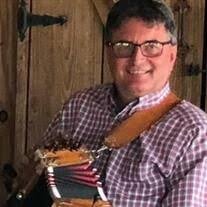 Timothy "Timmy/Chief" Willie Broussard Obituary