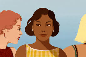 Kayla-Rose Jason's Musings