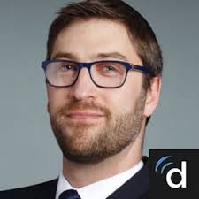 Dr. Andrew C. Harbin, MD