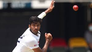 Odi, t20 and test match. Know Your Player Washington Sundar