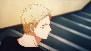 ⠀ ⠀⠀ｇ ｉ ｖ ｅ ｎ ⠀ ⠀occasionally other anime ⠀ ⠀ ⠀ᴄᴀɴ'ᴛ sᴀʏ ɢᴏᴏᴅʙʏᴇ. Sub Ita Given Movie 2020 Anime Official Trailer Youtube