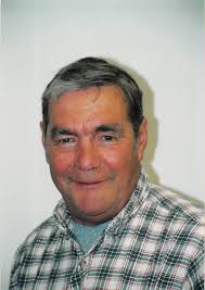 Obituary for Robert M. "Old Man Bob" Wolf