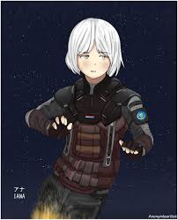 Pin By Sobolewski Filip On My Girl Iana In 2020 Rainbow Six Siege Anime Rainbow Six Siege Memes Rainbow Six Siege Art