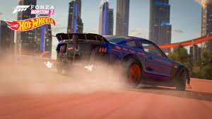 Hold your nerve to win the ultimate hot wheels finale. Forza Horizon 3 Hot Wheels Expansion Achievements Revealed For Xbox One Pc Ar12gaming