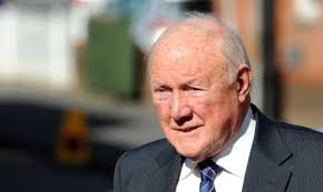 Lower age of consent to 13, senior barrister Barbara Hewson says